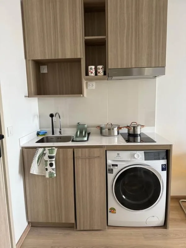 Property photos for Life Rama 4 - Asoke