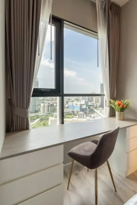 Property photos for KnightsBridge Prime Ratchayothin