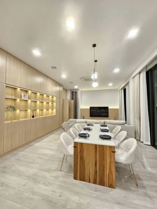 Property photos for Vive Krungthep Kreetha