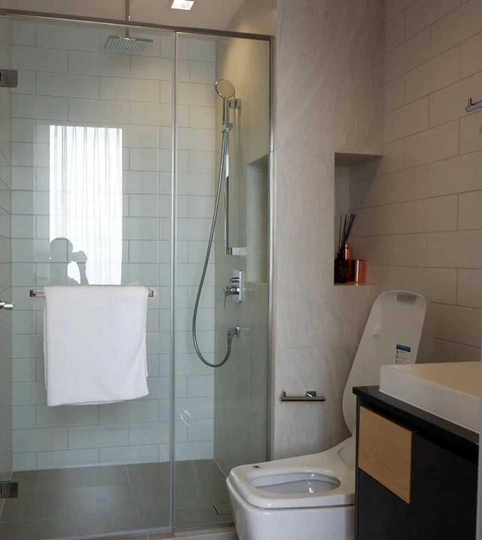 Property photos for THE LINE Jatujak - Mochit