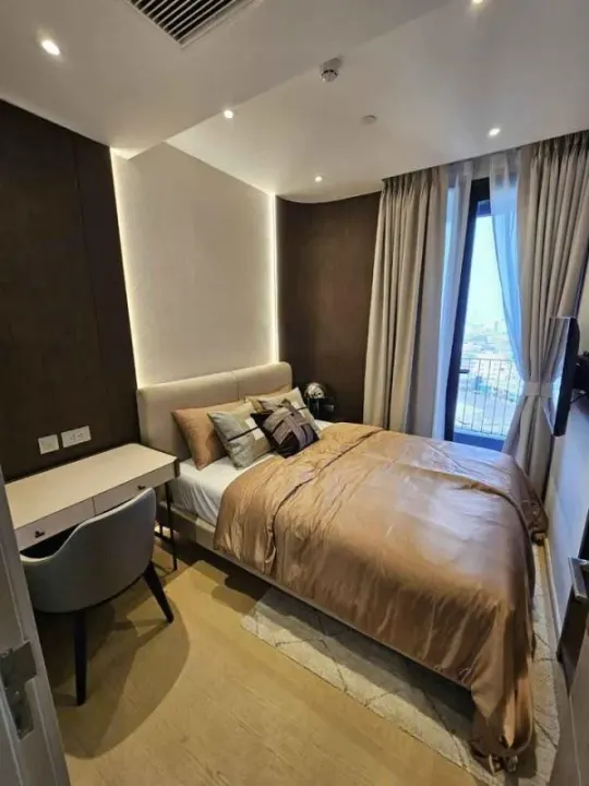 Property photos for ASHTON Asoke - Rama 9