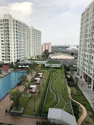 Property photos for Supalai Wellington 2
