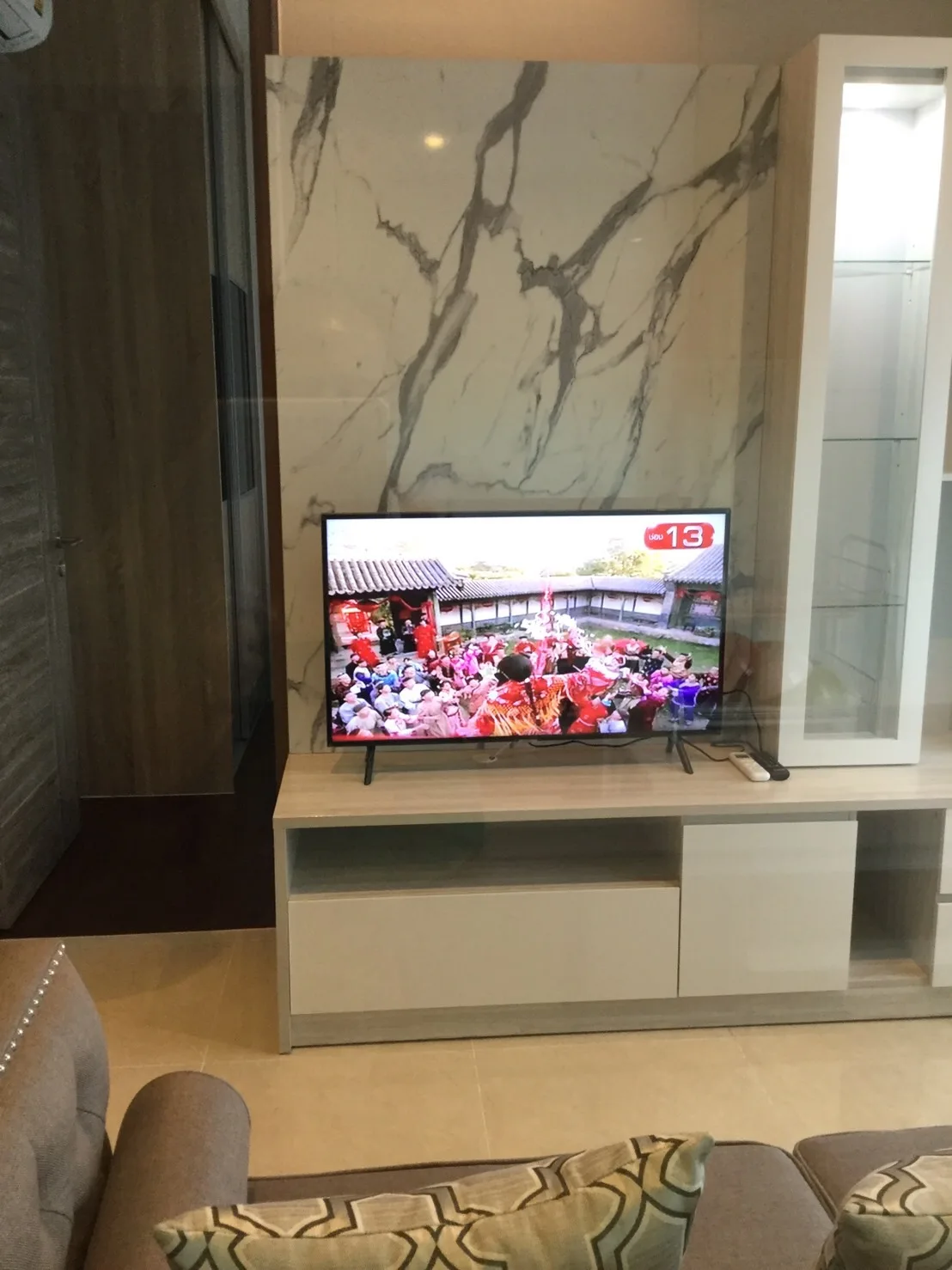 Property photos for Mayfair Place Sukhumvit 50