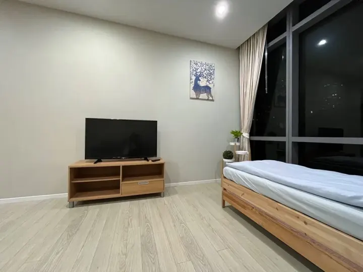 Property photos for The Room Sukhumvit 21