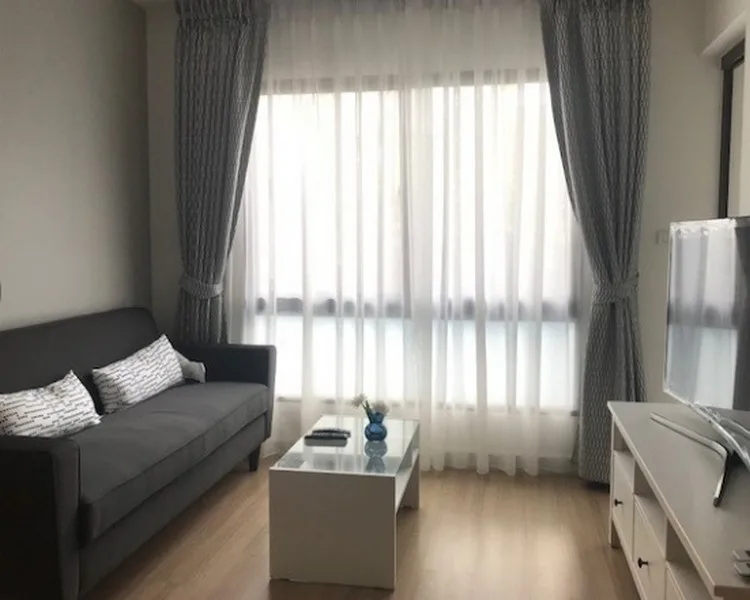 Property photos for The Nest Sukhumvit 22