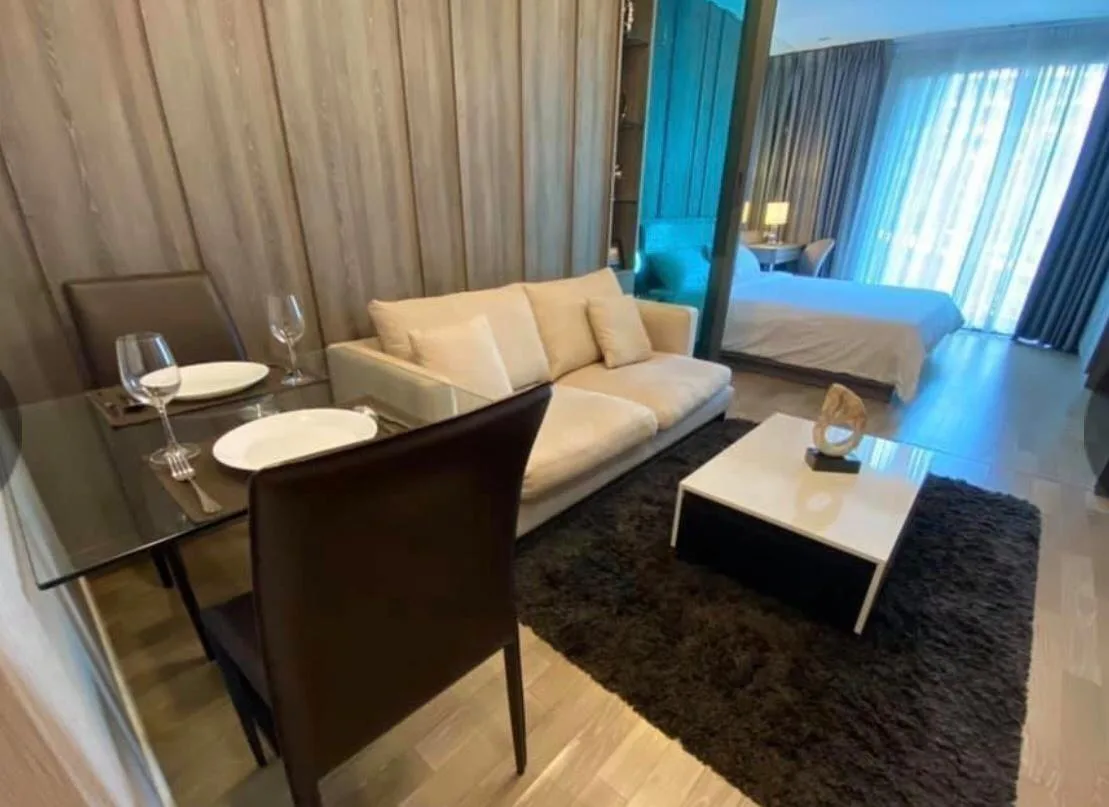 Property photos for Trapezo Sukhumvit 16