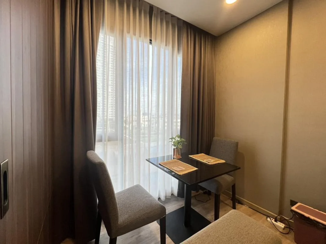 Property photos for The Teak Ratchada 19