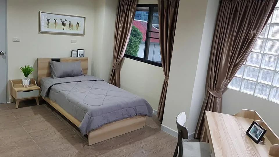 Property photos for Sampoom Garden