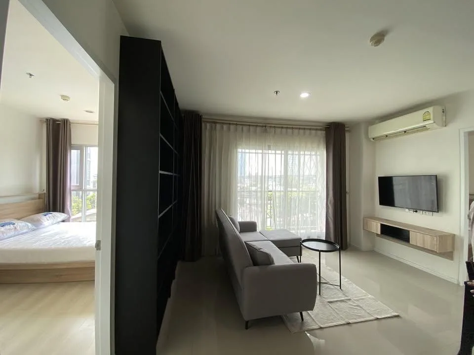Property photos for Aspire Sukhumvit 48