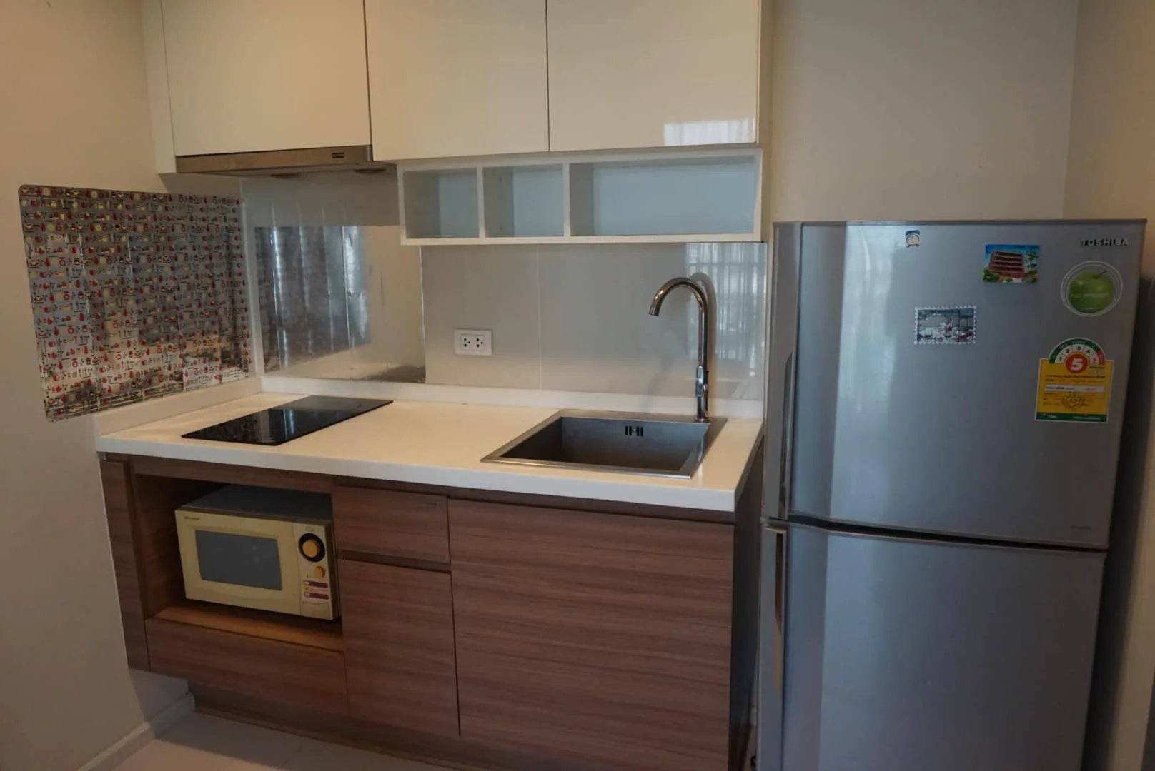 Property photos for Fuse Chan - Sathorn