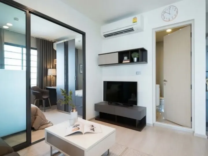 Property photos for Rhythm Asoke 2