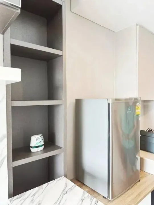 Property photos for Lumpini Suite Phetchaburi - Makkasan