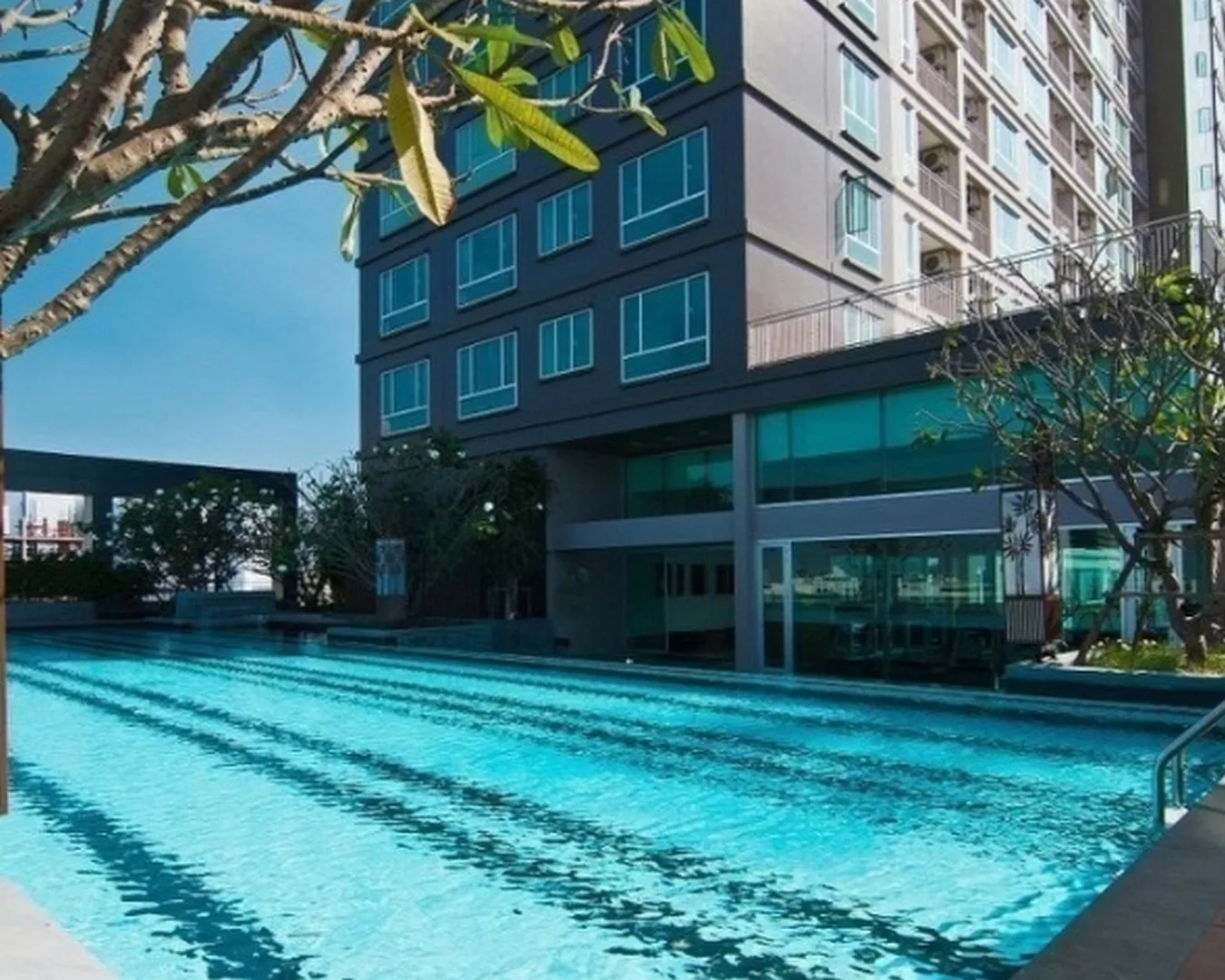 Property photos for Thru Thonglor