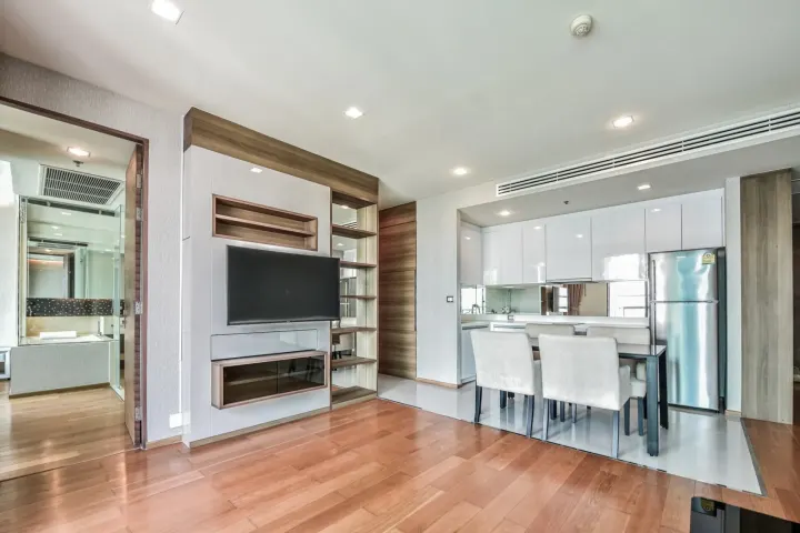 Property photos for The Address Sathorn
