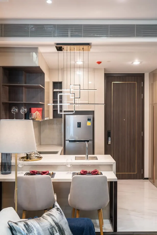Property photos for Laviq Sukhumvit 57