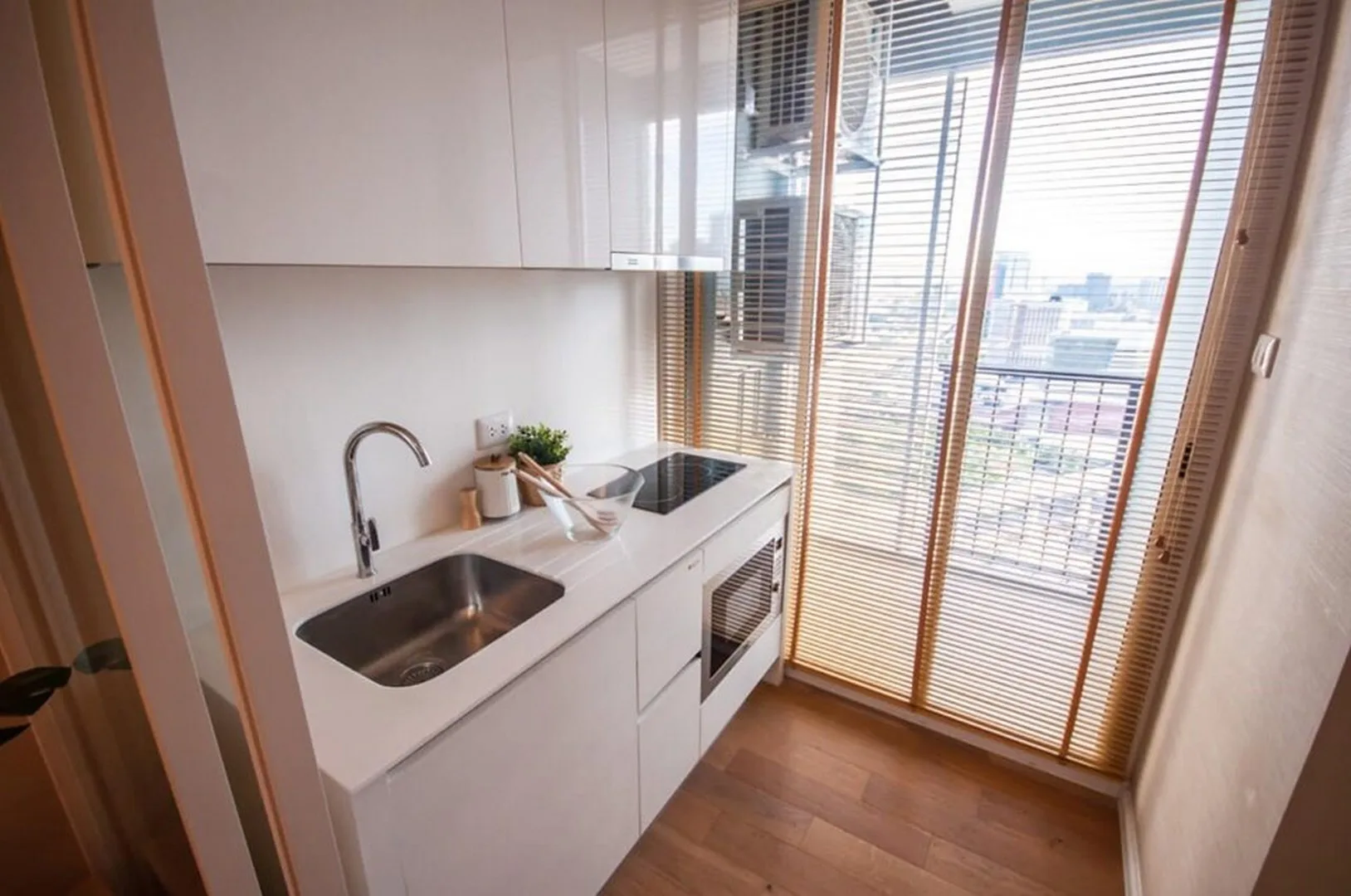 Property photos for The Saint Residences
