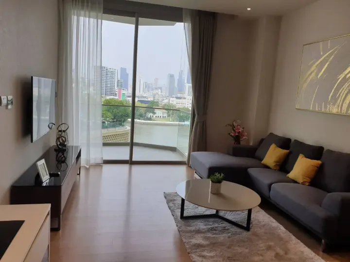 Property photos for Magnolias Waterfront Residences