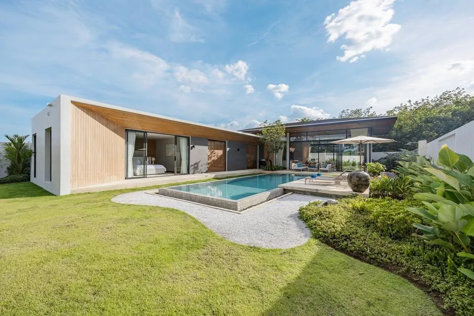 Property photos for Botanica Zen