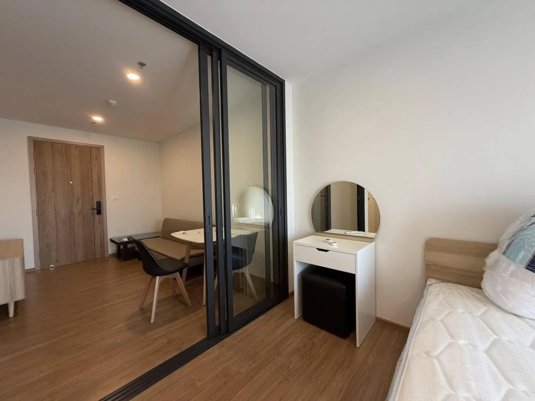 Property photos for The Line Vibe