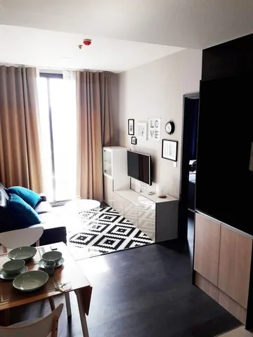 Property photos for Edge Sukhumvit 23