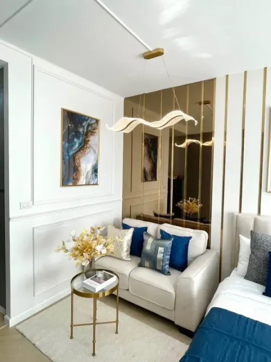 Property photos for Ideo New Rama 9