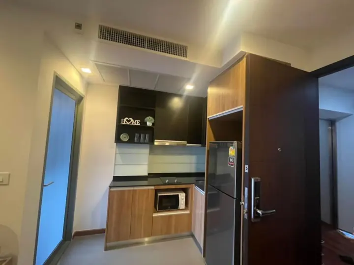 Property photos for Wish Signature 2 Midtown Siam