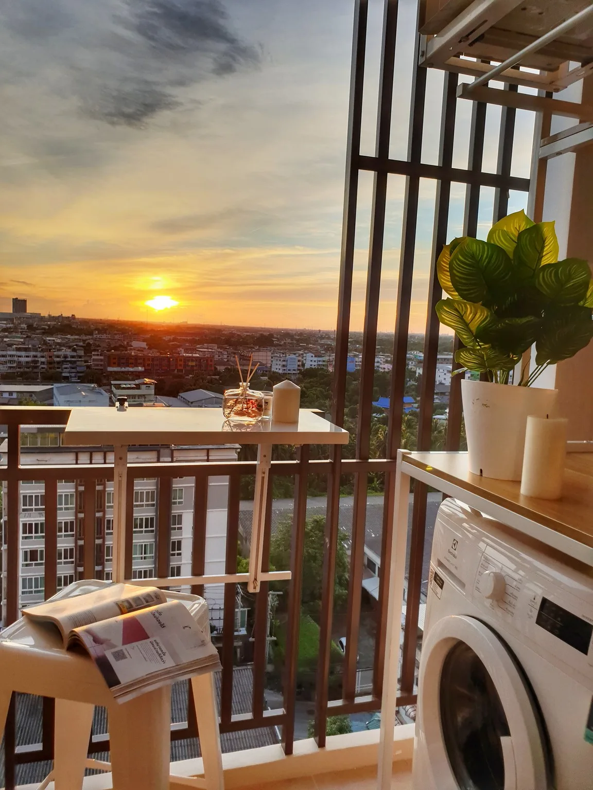 Property photos for Supalai Veranda Rama 9