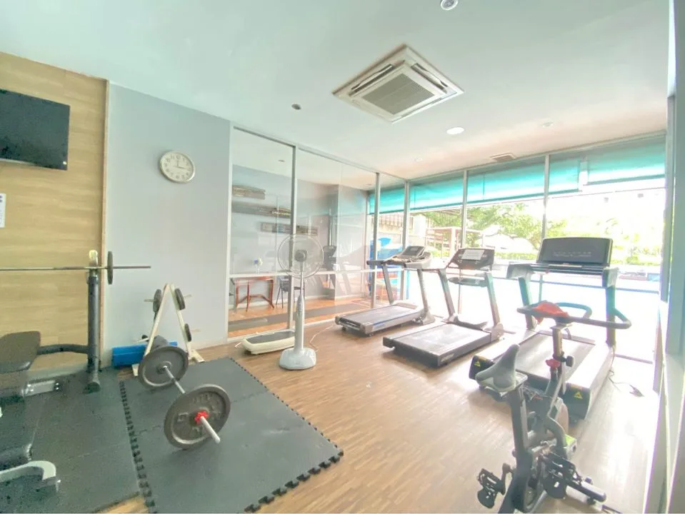 Property photos for Wittayu Complex