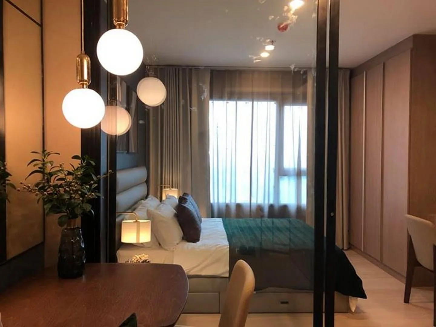 Property photos for Life Asoke