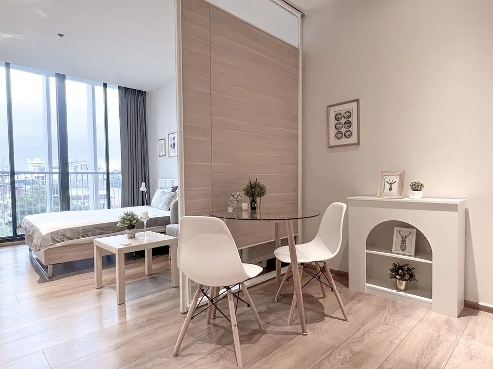 Property photos for Park Origin Phromphong