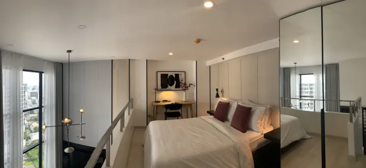 Property photos for Knightsbridge Prime Sathorn