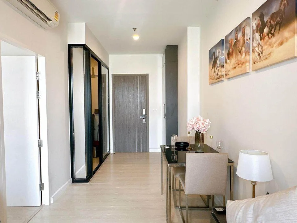 Property photos for The Niche Pride Thonglor-Phetchaburi