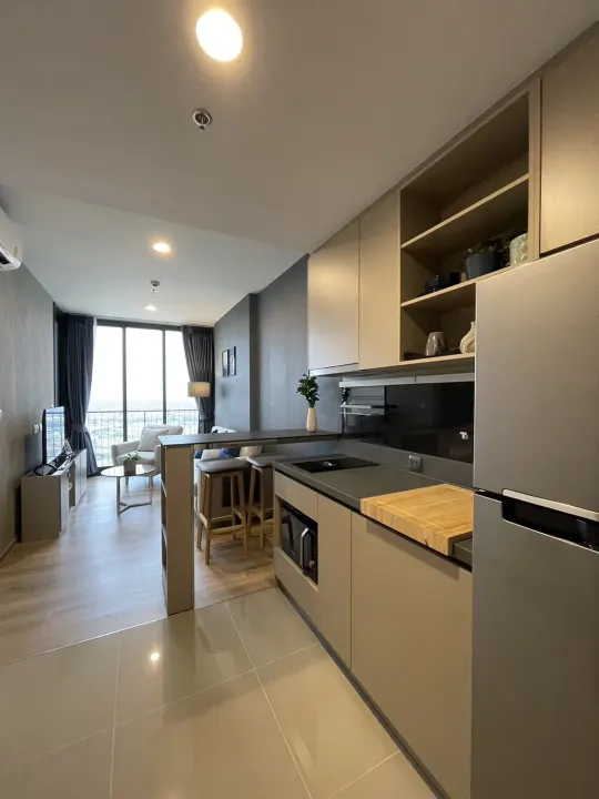 Property photos for OKA HAUS Sukhumvit 36