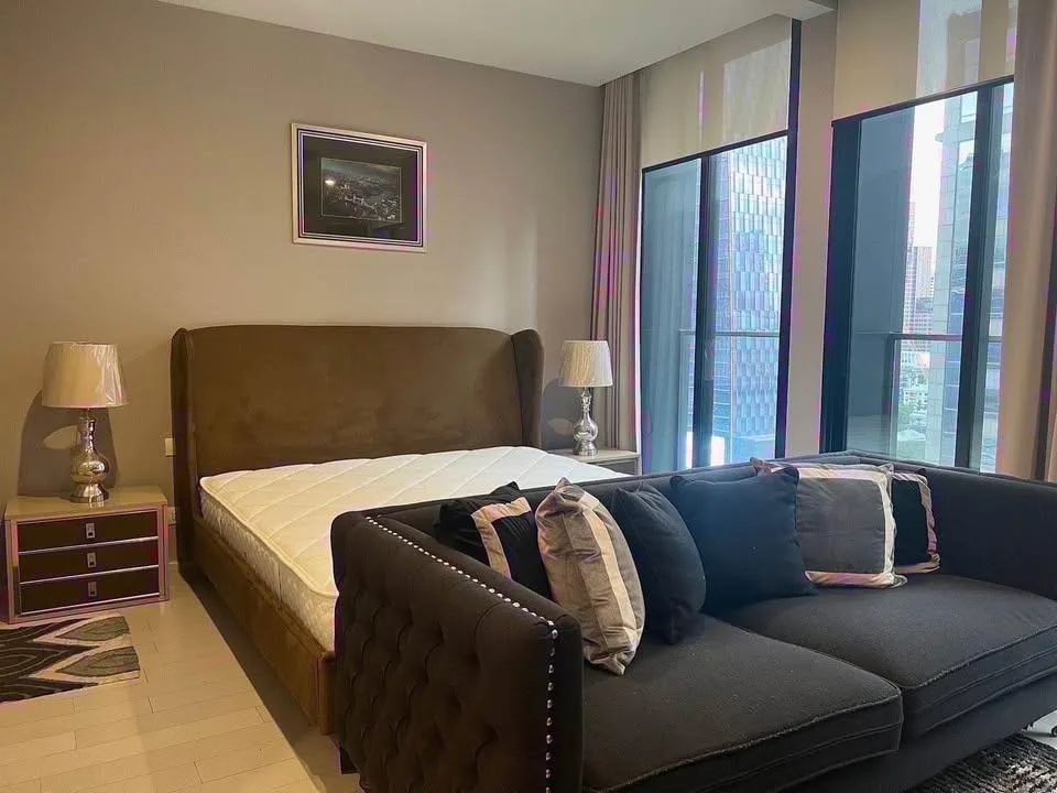 Property photos for Noble Ploenchit