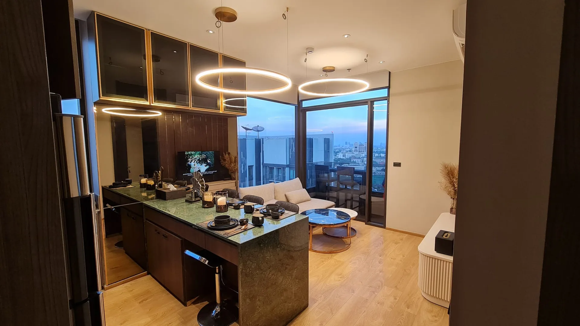 Property photos for The FINE Bangkok Thonglor - Ekamai