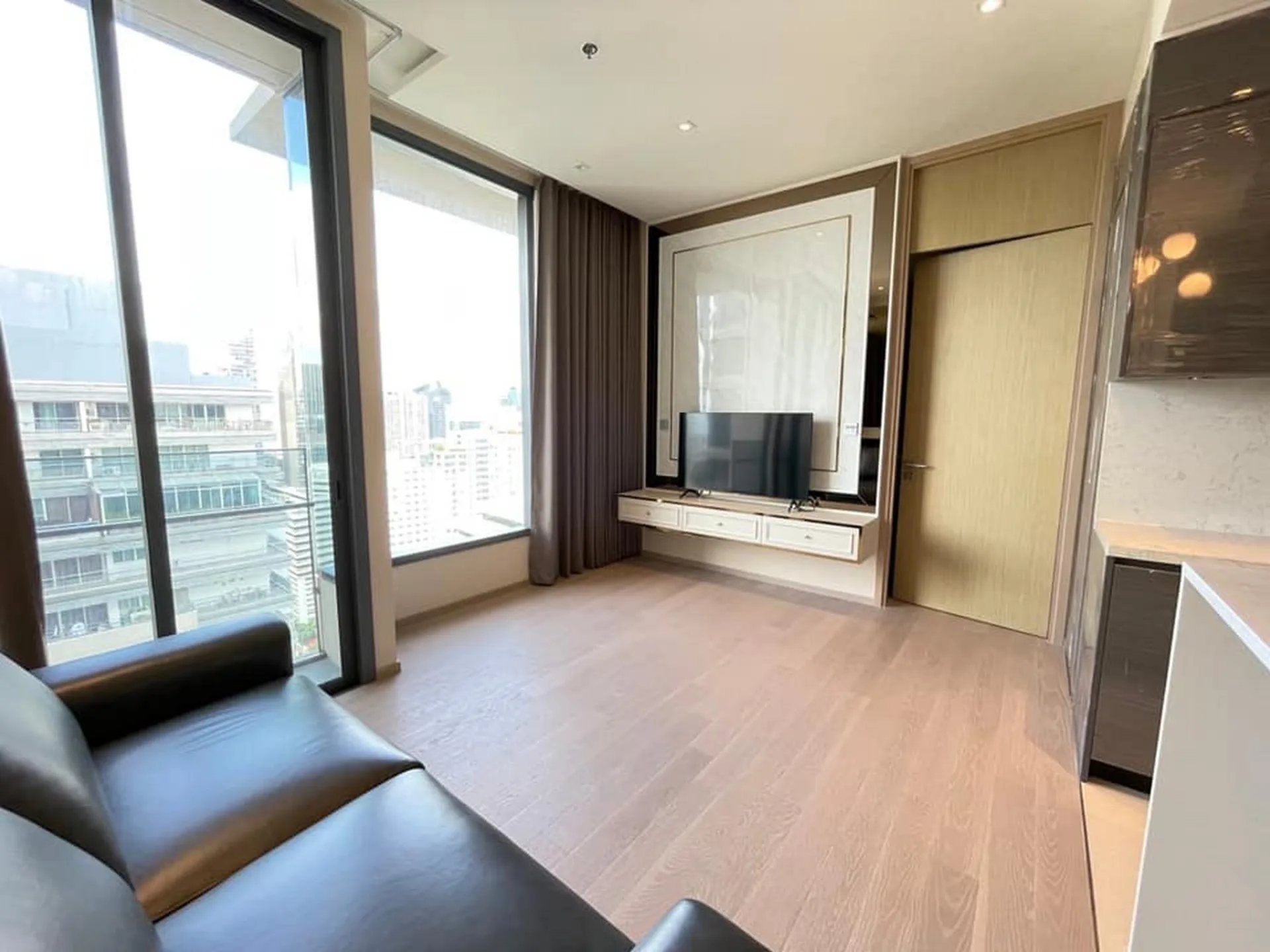 Property photos for The Esse Asoke