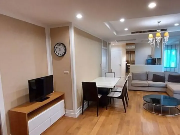 Property photos for Sathorn Gardens