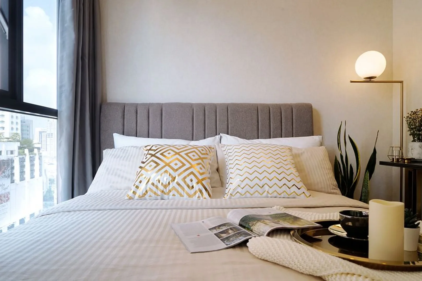 Property photos for Q Chidlom - Phetchaburi
