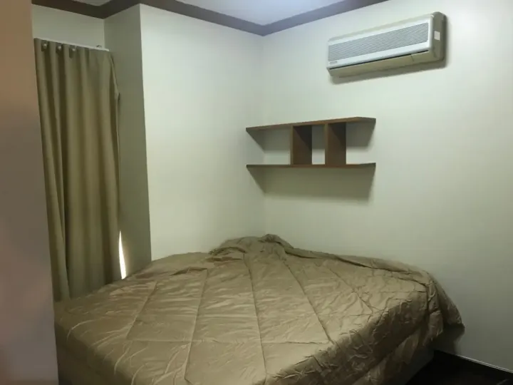 Property photos for Grand Diamond Pratunam