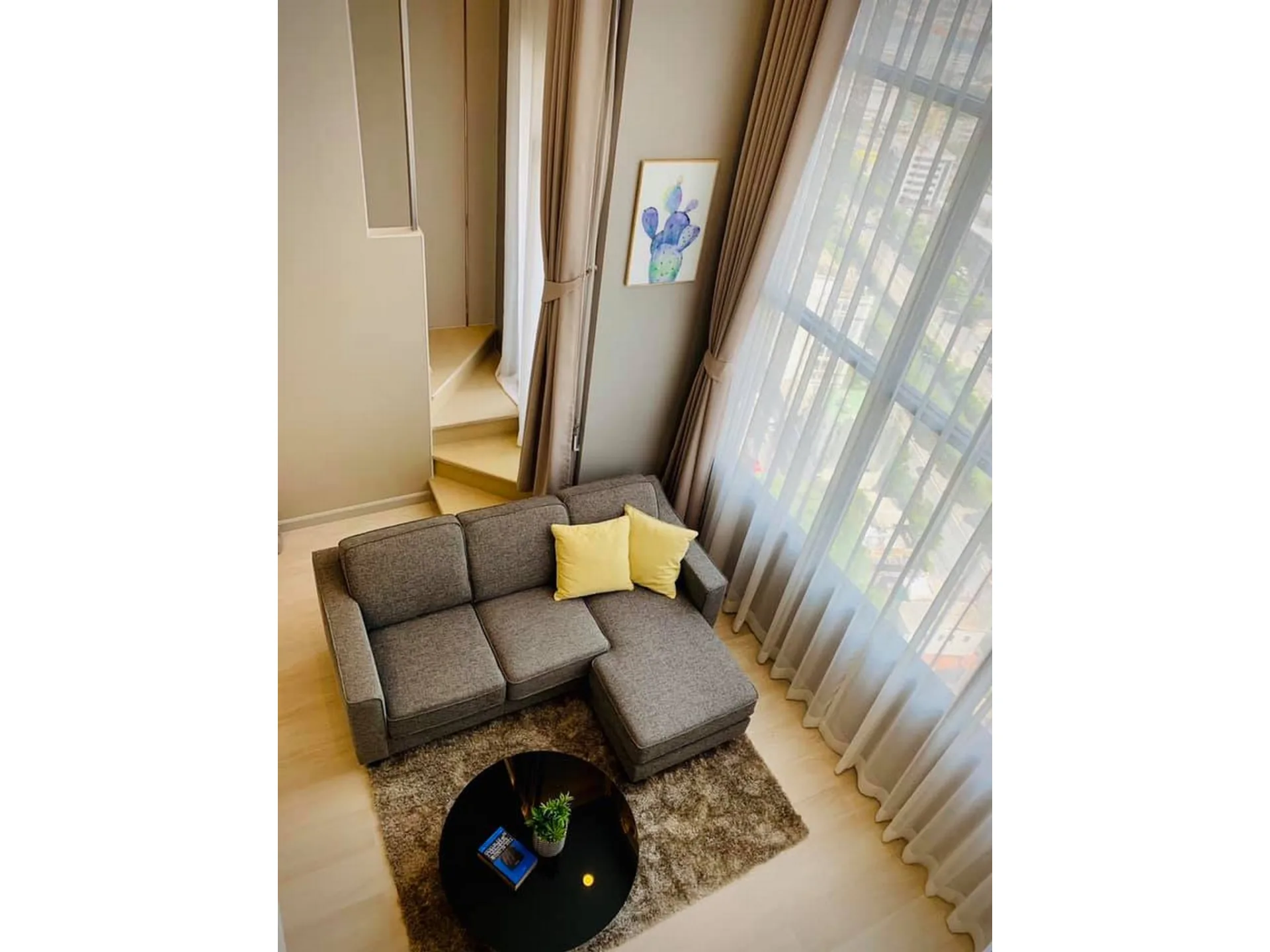 Property photos for Knightsbridge Prime Sathorn