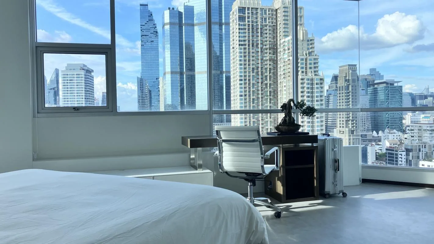 Property photos for Sathorn Heritage