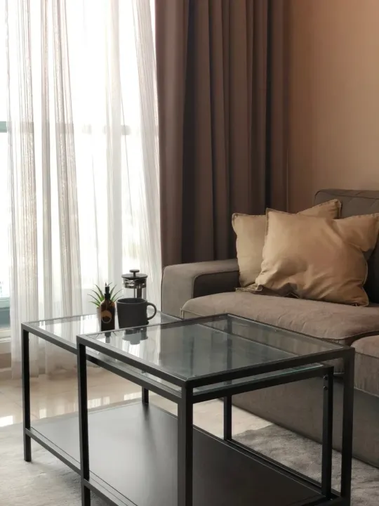 Property photos for Menam Residences