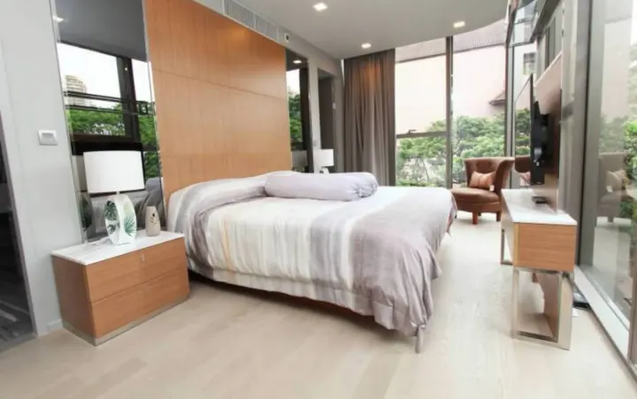 Property photos for Ashton Residence 41