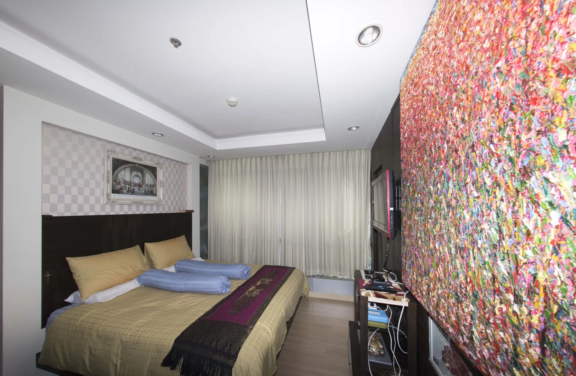 Property photos for Baan Sathorn Chaopraya