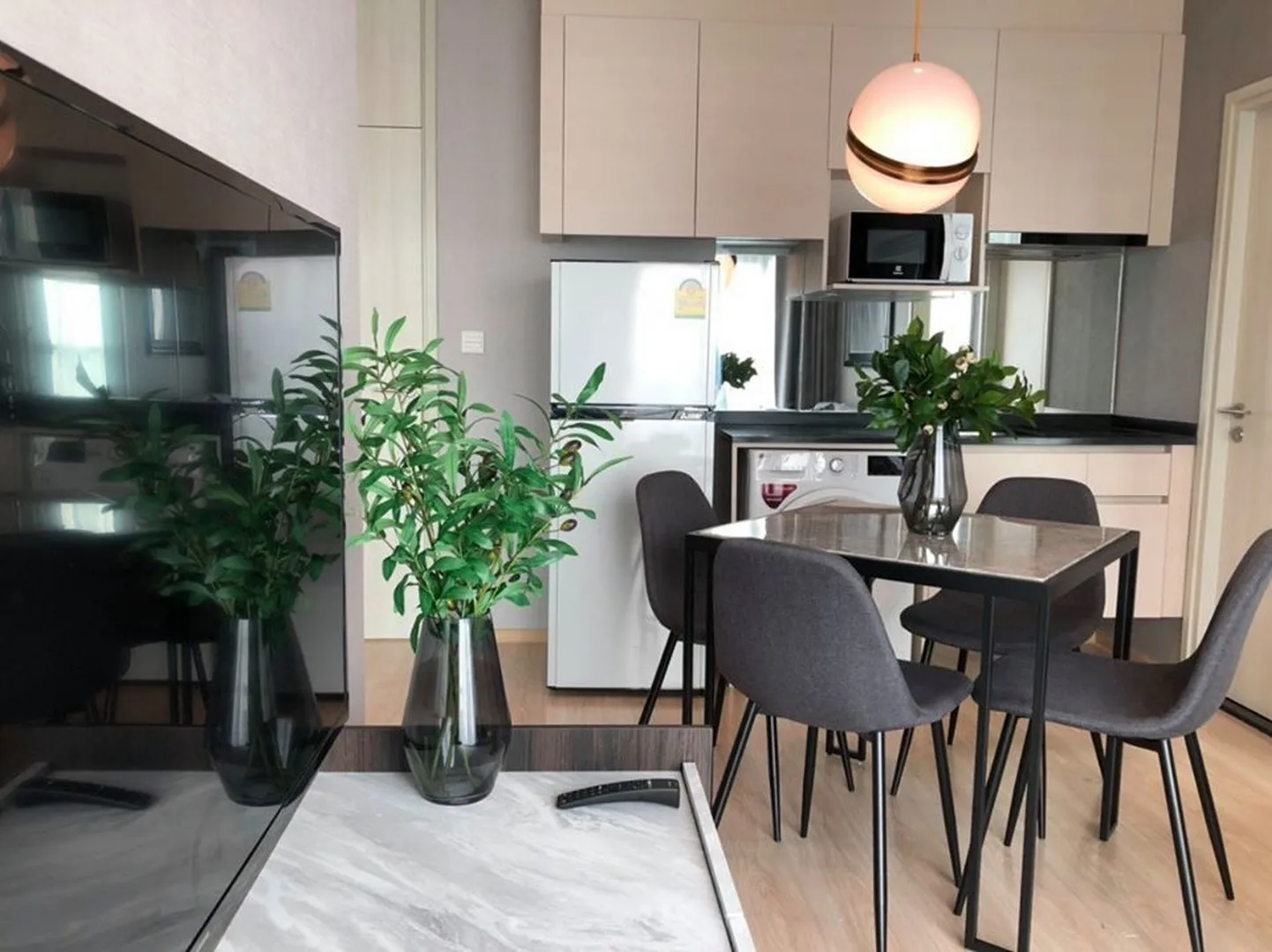 Property photos for Noble Revolve Ratchada 2