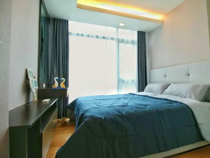 Property photos for Focus Ploenchit