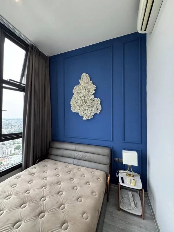 Property photos for The Line sukhumvit 101