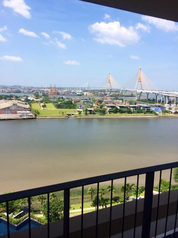 Property photos for The Pano