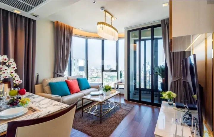 Property photos for Ideo Q Victory