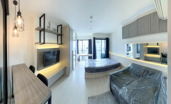 Property photos for Rhythm Rangnam